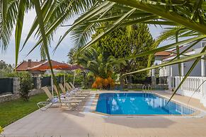 Infinity Civan Villa