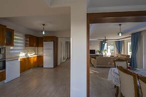 Infinity Civan Villa