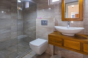 Infinity Civan Villa