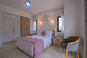 Infinity Olympia Villas