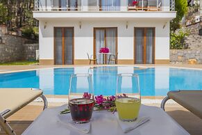 Infinity Olympia Villas