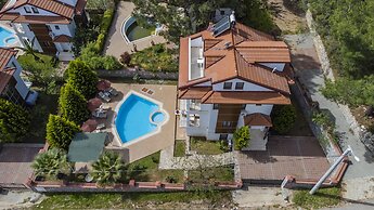 Infinity Olympia Villas