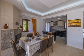 Infinity Olympia Villas