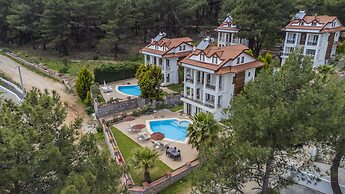 Infinity Olympia Villas