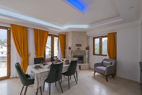 Infinity Olympia Villas