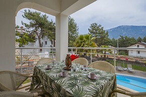 Infinity Olympia Villas