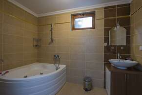 Infinity Olympia Villas