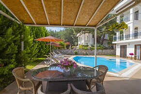 Infinity Olympia Villas