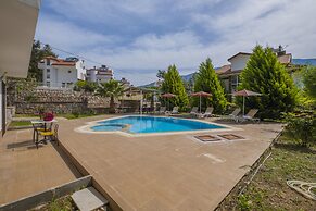 Infinity Olympia Villas