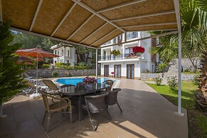 Infinity Olympia Villas