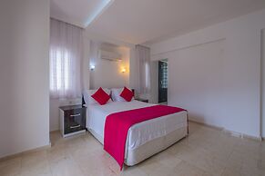 Infinity Olympia Villas