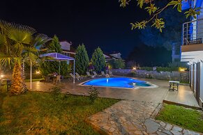 Infinity Olympia Villas