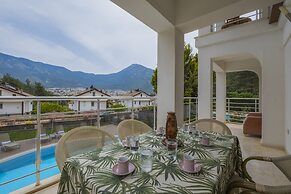 Infinity Olympia Villas