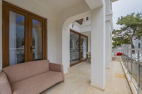 Infinity Olympia Villas