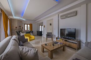 Infinity Olympia Villas