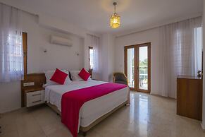 Infinity Olympia Villas