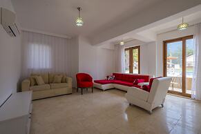 Infinity Olympia Villas