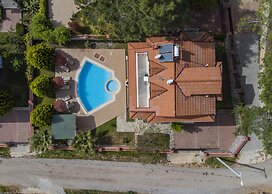 Infinity Olympia Villas