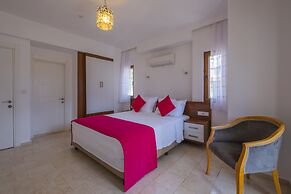 Infinity Olympia Villas