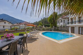 Infinity Olympia Villas