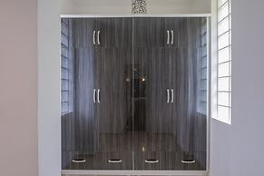 Infinity Olympia Villas