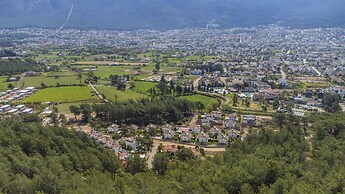 Infinity Olympia Villas