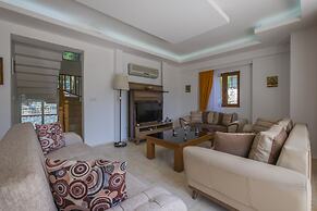 Infinity Olympia Villas