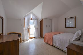 Infinity Olympia Villas