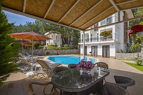 Infinity Olympia Villas