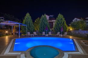 Infinity Olympia Villas