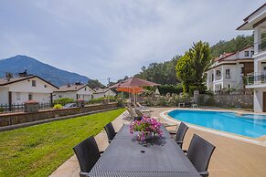 Infinity Olympia Villas