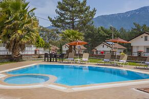 Infinity Olympia Villas