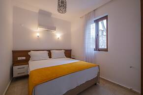 Infinity Olympia Villas