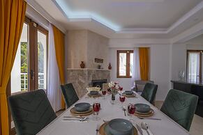 Infinity Olympia Villas