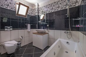 Infinity Olympia Villas