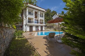 Infinity Olympia Villas