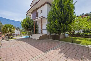 Infinity Olympia Villas