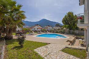 Infinity Olympia Villas