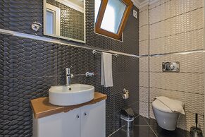 Infinity Olympia Villas