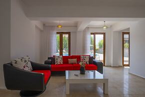 Infinity Olympia Villas