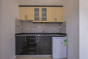 Infinity Olympia Villas