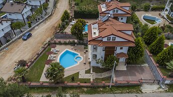 Infinity Olympia Villas