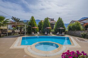 Infinity Olympia Villas