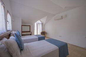 Infinity Olympia Villas