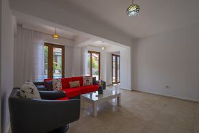 Infinity Olympia Villas