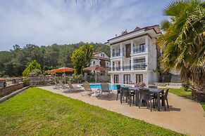 Infinity Olympia Villas