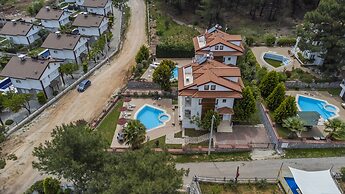 Infinity Olympia Villas