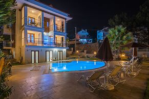 Infinity Olympia Villas