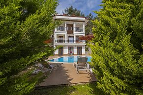 Infinity Olympia Villas