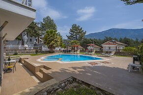 Infinity Olympia Villas